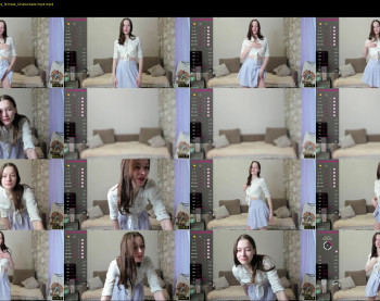 _abby_bb — 31 minute Chaturbate female cam show recording, 1080p, Oct 18, 2022