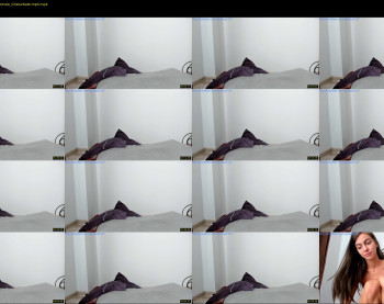 _ayya — 7 minute Chaturbate female cam show recording, 1080p, Oct 17, 2022