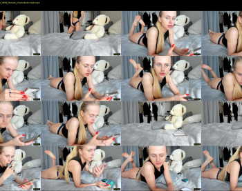 _be_my_daddy — 13 minute Chaturbate female cam show recording, 1080p, Oct 17, 2022