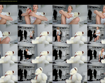 _be_my_daddy — 7 minute Chaturbate female cam show recording, 1080p, Oct 17, 2022