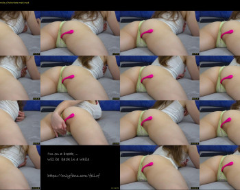 _feli_ — 95 minute Chaturbate female cam show recording, 720p, Oct 17, 2022