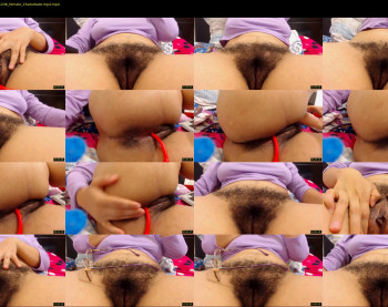 _gabi_lovers — 16 minute Chaturbate female cam show recording, 720p, Oct 17, 2022