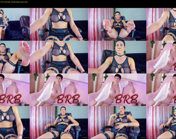 _janemellon_ — 58 minute Chaturbate female cam show recording, 1080p, Oct 17, 2022