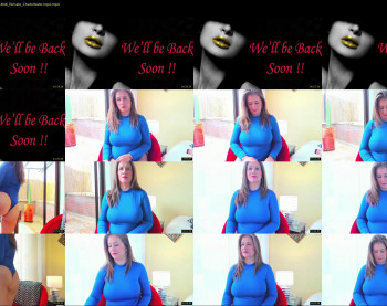 _jeniffer_hot — 40 minute Chaturbate female cam show recording, 720p, Oct 17, 2022