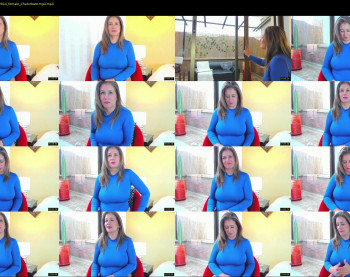 _jeniffer_hot — 17 minute Chaturbate female cam show recording, 720p, Oct 17, 2022