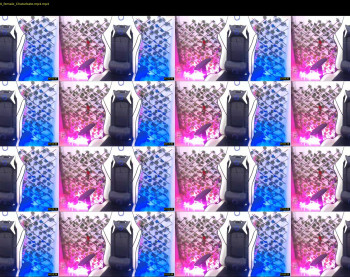 _karen01 — 13 minute Chaturbate female cam show recording, 480p, Oct 17, 2022