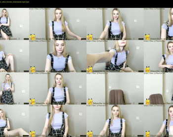 _passion_show_ — 92 minute Chaturbate couple cam show recording, 720p, Oct 17, 2022