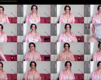 _snorkmaiden_ — 56 minute Chaturbate female cam show recording, 1080p, Oct 17, 2022