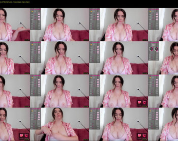 _snorkmaiden_ — 29 minute Chaturbate female cam show recording, 1080p, Oct 17, 2022