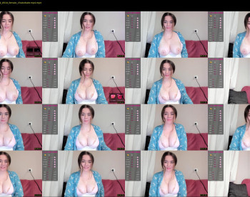 _snorkmaiden_ — 54 minute Chaturbate female cam show recording, 1080p, Oct 18, 2022