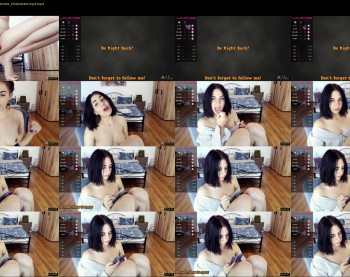 adda_ — 63 minute Chaturbate female cam show recording, 1080p, Oct 17, 2022