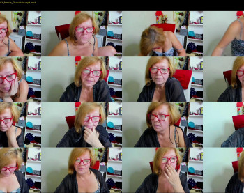 adelewildx — 32 minute Chaturbate female cam show recording, 720p, Oct 17, 2022