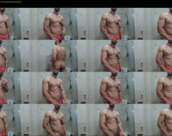 advp69 — 10 minute Chaturbate male cam show recording, 720p, Oct 17, 2022