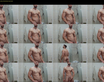 advp69 — 41 minute Chaturbate male cam show recording, 720p, Oct 17, 2022