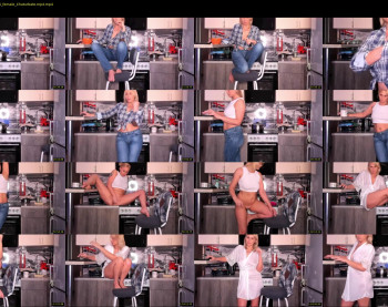 afanasia — 96 minute Chaturbate female cam show recording, 720p, Oct 18, 2022