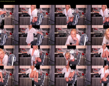 afanasia — 19 minute Chaturbate female cam show recording, 720p, Oct 18, 2022