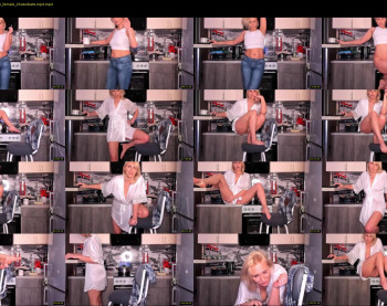 afanasia — 78 minute Chaturbate female cam show recording, 720p, Oct 18, 2022