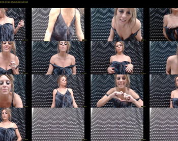alannarack — 23 minute Chaturbate female cam show recording, 720p, Oct 18, 2022