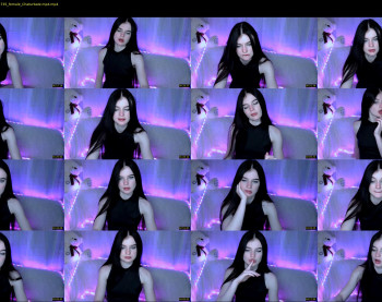 alexabuttler — 5 minute Chaturbate female cam show recording, 720p, Oct 17, 2022