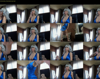 alexissadele — 92 minute Chaturbate female cam show recording, 720p, Oct 17, 2022