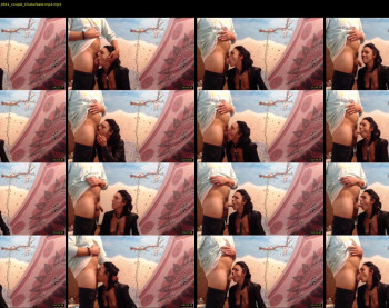 aliceanddave — 7 minute Chaturbate couple cam show recording, 720p, Oct 17, 2022