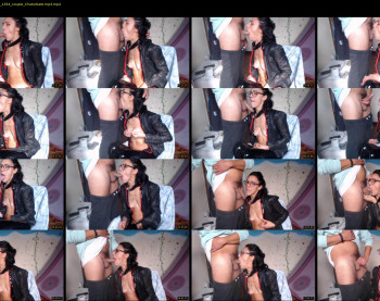 aliceanddave — 21 minute Chaturbate couple cam show recording, 720p, Oct 17, 2022