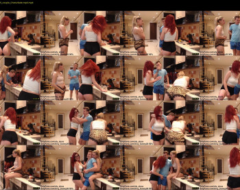 aly_alyce — 55 minute Chaturbate female cam show recording, 1080p, Oct 17, 2022