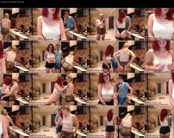 aly_alyce — 38 minute Chaturbate female cam show recording, 1080p, Oct 17, 2022