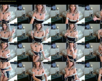 amanda0803 — 16 minute Chaturbate female cam show recording, 720p, Oct 17, 2022