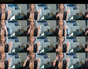 amanda0803 — 10 minute Chaturbate female cam show recording, 720p, Oct 17, 2022