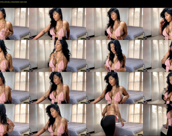 amy_queen7 — 54 minute Chaturbate female cam show recording, 1080p, Oct 17, 2022