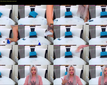 anasstacia__ — 16 minute Chaturbate female cam show recording, 1080p, Oct 17, 2022