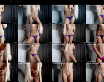annabella_germany18 — 6 minute Chaturbate female cam show recording, 1080p, Oct 17, 2022