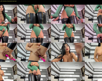 asian_delight_ — 91 minute Chaturbate female cam show recording, 720p, Oct 17, 2022