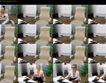 babesgowild — 53 minute Chaturbate couple cam show recording, 1080p, Oct 17, 2022