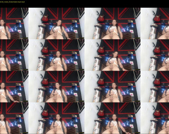 bastianblack — 6 minute Chaturbate male cam show recording, 1080p, Oct 18, 2022