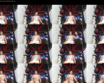 bastianblack — 31 minute Chaturbate male cam show recording, 1080p, Oct 18, 2022