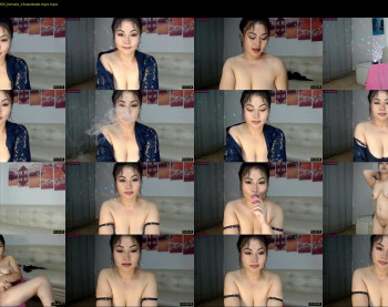 batari_giya — 86 minute Chaturbate female cam show recording, 720p, Oct 17, 2022