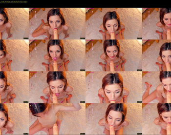 beckymadson — 52 minute Chaturbate female cam show recording, 1080p, Oct 17, 2022