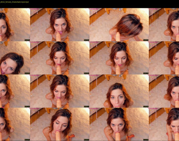 beckymadson — 9 minute Chaturbate female cam show recording, 1080p, Oct 18, 2022