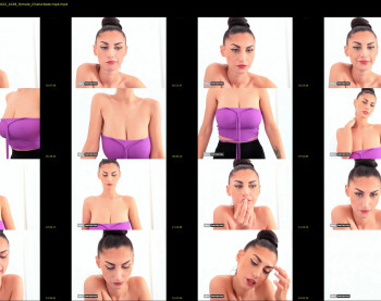 belovedkhlloe — 20 minute Chaturbate female cam show recording, 720p, Oct 17, 2022