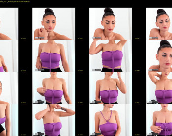 belovedkhlloe — 6 minute Chaturbate female cam show recording, 720p, Oct 17, 2022