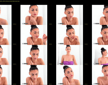 belovedkhlloe — 13 minute Chaturbate female cam show recording, 720p, Oct 17, 2022