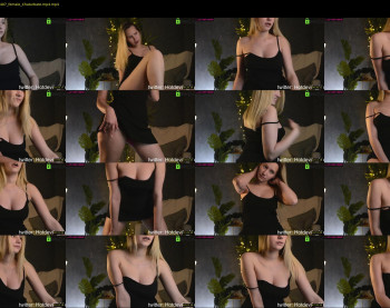 boooooom_ — 54 minute Chaturbate female cam show recording, 1080p, Oct 18, 2022