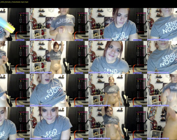 bouncinbooty — 28 minute Chaturbate female cam show recording, 1080p, Oct 17, 2022