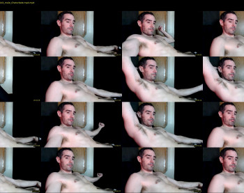 branflakes_ — 97 minute Chaturbate male cam show recording, 720p, Oct 17, 2022
