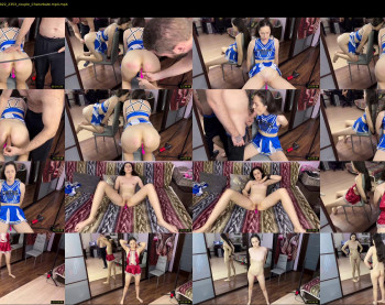 bunnyyandhunter — 108 minute Chaturbate couple cam show recording, 720p, Oct 17, 2022