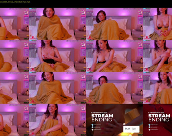 cathleenprecious — 22 minute Chaturbate female cam show recording, 1080p, Oct 18, 2022