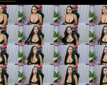 catrina26_ — 3 minute Chaturbate couple cam show recording, 1080p, Oct 17, 2022