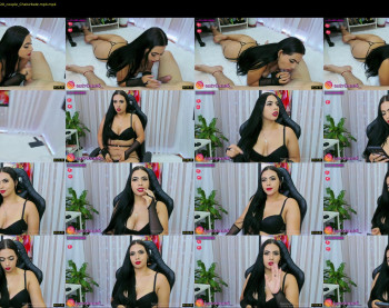 catrina26_ — 8 minute Chaturbate couple cam show recording, 1080p, Oct 17, 2022